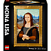 Конструктор LEGO Art Мона Ліза 1503 ел. (31213)