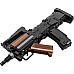 Конструкторна гвинтівка Groza для дітей 14+