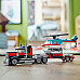 Конструктор LEGO Creator Бортова вантажівка з гелікоптером 270 деталей (31146)