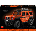 Конструктор LEGO Technic Mercedes-Benz G 500 Professional Line 2891 деталей (42177)