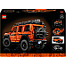 Конструктор LEGO Technic Mercedes-Benz G 500 Professional Line 2891 деталей (42177)