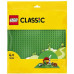 Конструктор LEGO Classic Базова пластина зеленого кольору (11023)