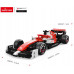 1: 24 Alfa Romeo F1 C42 340 ел. Машинка RASTAR