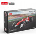1: 24 Alfa Romeo F1 C42 340 ел. Машинка RASTAR