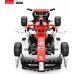 1: 24 Alfa Romeo F1 C42 340 ел. Машинка RASTAR