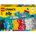 Конструктор LEGO Classic Творчі транспортні засоби 900 ел. (11036)