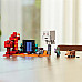Конструктор LEGO Minecraft Засідка біля порталу в Нижній світ 352 ел. (21255)