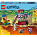 Конструктор LEGO Minecraft Схватка с пожирателем 420 ел. (21257)