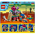 Конструктор LEGO Minecraft Схватка с пожирателем 420 ел. (21257)