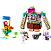 Конструктор LEGO Minecraft Схватка с пожирателем 420 ел. (21257)