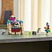 Конструктор LEGO Minecraft Схватка с пожирателем 420 ел. (21257)