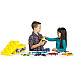 Конструктор LEGO Classic Коробка кубиків для творчості середнього розміру 484 деталі (10696)