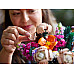Конструктор LEGO Creator Expert Букет квітів 756 деталей (10280)