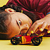 Конструктор LEGO NINJAGO Гоночний автомобіль ніндзя Кая ЕВО 94 ел. (71780)