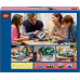 Конструктор LEGO Family Миті з подорожей 1231 ел. (41838)