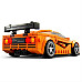 Конструктор LEGO Speed Champions McLaren Solus GT і McLaren F1 LM 581 ел. (76918)
