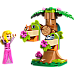 Конструктор LEGO Disney Princess Лісовий ігровий майданчик Аврори 60 деталей (30671)