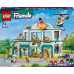 Конструктор LEGO Friends Лікарня в Хартлейк-Сіті 1045 ел. (42621)