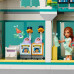 Конструктор LEGO Friends Лікарня в Хартлейк-Сіті 1045 ел. (42621)