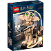 Конструктор LEGO Harry Potter Ельф-домовик Доббі 403 ел. (76421)