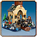 Конструктор LEGO Harry Potter Замок Гоґвортс Човновий елінг 350 ел. (76426)