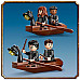 Конструктор LEGO Harry Potter Замок Гоґвортс Човновий елінг 350 ел. (76426)