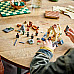 Конструктор LEGO Harry Potter Замок Гоґвортс Човновий елінг 350 ел. (76426)