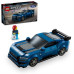 Конструктор LEGO Speed Champions Спортивний автомобіль Ford Mustang Dark Horse 344 ел. (76920)