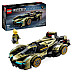 Конструктор LEGO Speed Champions Суперкар Lamborghini Lambo V12 Vision GT 230 ел. (76923)