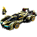 Конструктор LEGO Speed Champions Суперкар Lamborghini Lambo V12 Vision GT 230 ел. (76923)