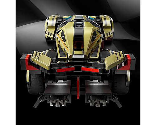 Конструктор LEGO Speed Champions Суперкар Lamborghini Lambo V12 Vision GT 230 ел. (76923) Конструктор LEGO Speed Champions Суперкар Lamborghini Lambo V12 Vision GT 230 ел. (76923)