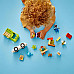 Конструктор LEGO DUPLO Town Догляд за бджолами й вуликами 22 деталі (10419)