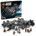 Конструктор LEGO Star Wars The Onyx Cinder Оніксовий попіл 1325 ел. (75374)