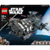 Конструктор LEGO Star Wars The Onyx Cinder Оніксовий попіл 1325 ел. (75374)