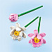 Конструктор LEGO Icons Квіти лотоса 220 ел. (40647)