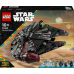 Конструктор LEGO Star Wars Темний сокіл 1579 ел. (75389)