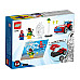 Конструктор LEGO Marvel Людина-Павук і Доктор Восьминіг 48 ел. (10789)