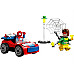 Конструктор LEGO Marvel Людина-Павук і Доктор Восьминіг 48 ел. (10789)