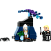 Конструктор LEGO Harry Potter Драко у Забороненому лісі 33 деталі (30677)