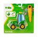 Конструктор John Deere Kids Збери трактор із викруткою (47208)