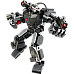 Конструктор LEGO Marvel Робот Бойової машини 154 ел. (76277)