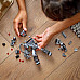 Конструктор LEGO Marvel Робот Бойової машини 154 ел. (76277)
