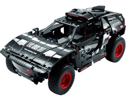 Конструктор LEGO Technic Audi RS Q e-tron 914 ел. (42160)