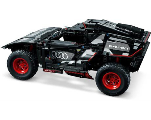 Конструктор LEGO Technic Audi RS Q e-tron 914 ел. (42160)