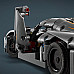 Конструктор LEGO Technic Koenigsegg Jesko Absolut сірий гіперкар 801 ел. (42173)