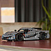 Конструктор LEGO Technic Koenigsegg Jesko Absolut сірий гіперкар 801 ел. (42173)