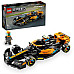 Конструктор LEGO Speed Champions Автомобіль для перегонів 2023 McLaren Formula 1, 245 деталей (76919)