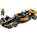 Конструктор LEGO Speed Champions Автомобіль для перегонів 2023 McLaren Formula 1, 245 деталей (76919)