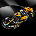 Конструктор LEGO Speed Champions Автомобіль для перегонів 2023 McLaren Formula 1, 245 деталей (76919)