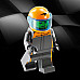 Конструктор LEGO Speed Champions Автомобіль для перегонів 2023 McLaren Formula 1, 245 деталей (76919)